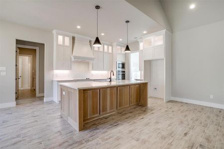 New construction Single-Family house 4020 Conejo Ct, Poolville, TX 76487 Plan Unknown- photo 11 11