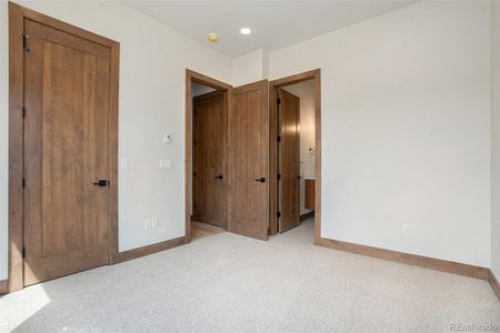 New construction Single-Family house 35 Sunny Ridge Ln, Winter Park, CO 80482 - image 15