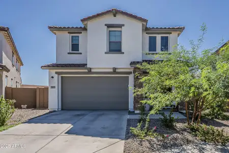 New construction Single-Family house 7403 W State Ave, Glendale, AZ 85303 - image