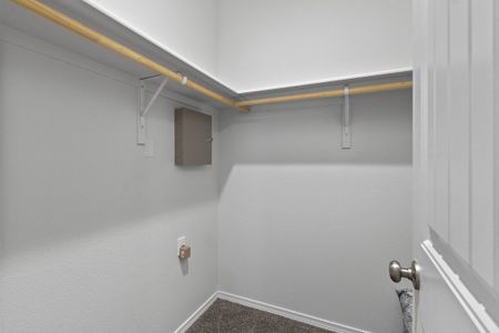 New construction Single-Family house El Paso, TX 79928 plan Meadow-1930SSC - image 19