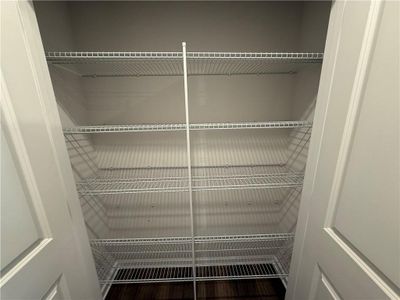 New construction Townhouse house 5143 Longview Run, Decatur, GA 30035 plan The Hartwell - image 9