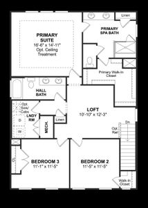 New construction Single-Family house 1485 Cultivation Ln, Mount Pleasant, SC 29466 null- photo 4 4