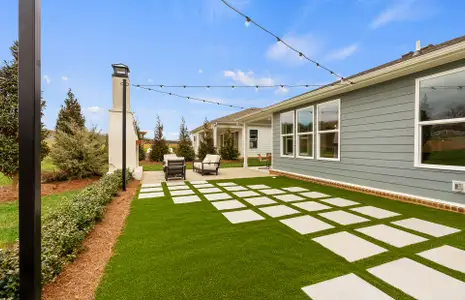 New construction Single-Family house 225 Legato Blvd, Murfreesboro, TN 37128 plan Prestige - image