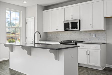 New construction Single-Family house 61 Hydrangea Ln, Auburn, GA 30011 - image 10