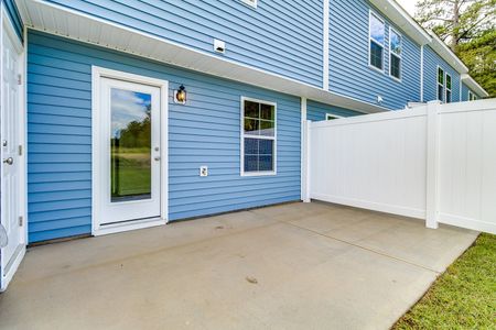 New construction Single-Family house 207 Brando Wy, Columbia, SC 29223 plan Laurens - image