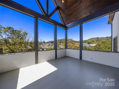 New construction Single-Family house 21 Evian Ct, Asheville, NC 28804 - image