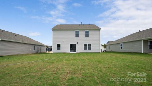 New construction Single-Family house 1113 Foxberry Ln, Unit 18, Maiden, NC 28650 null- photo 25 25