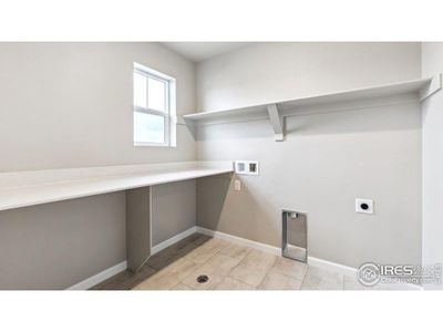 New construction Single-Family house 16815 Mckay Dr, Mead, CO 80542 plan Jansen - image 15