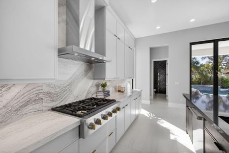 New construction Single-Family house 9148 Coral Isles Cir, Unit {Lot 13}, Palm Beach Gardens, FL 33412 - image 15