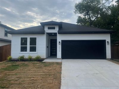 New construction Single-Family house 1717 Poplar St, Dallas, TX 75215 - image