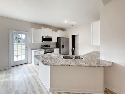 New construction Single-Family house 1118 Buckhead Lp Se-, Unit 12, Allenhurst, GA 31301 plan The Stafford - image 6