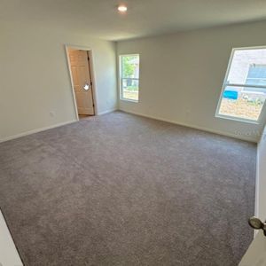 New construction Single-Family house 37 Packard Ln, Palm Coast, FL 32164 plan Royal - image 7