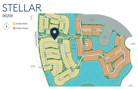 Homesite 00208