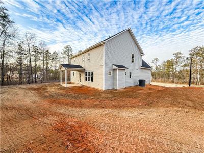 New construction Single-Family house 505 Edwalton Wy, Fayetteville, NC 28311 - image
