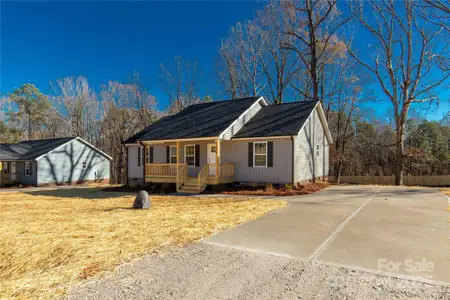 New construction Single-Family house 978 Helms St, Rock Hill, SC 29732 - image
