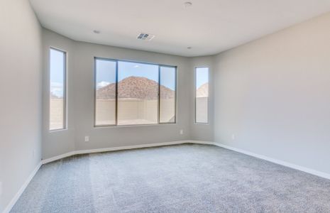 New construction Single-Family house 31735 N 137Th Ave, Peoria, AZ 85383 null- photo 12 12