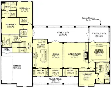 New construction Single-Family house Weatherford, TX 76088 - image 3