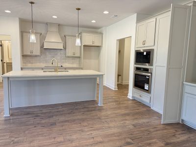 New construction Single-Family house 1 Williamson Rd, Williamson, GA 30292 plan Stonechase - image 3