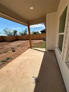 New construction Single-Family house 7077 Tin Cup, Abilene, TX 79603 - image