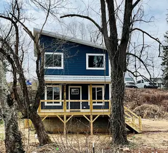 New construction Single-Family house 12 Center St, Asheville, NC 28803 - image