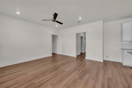 New construction Single-Family house 11417 Patera St, Lorena, TX 76655 Trinity- photo 5 5