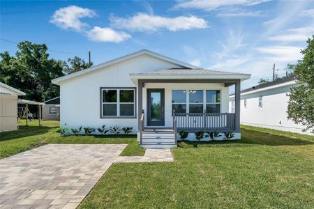 New construction Single-Family house 1040 20Th Street, Orlando, FL 32805 - photo 0