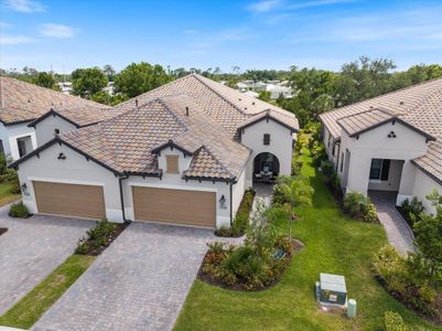 New construction Single-Family house 27540 Janzen Ct, Englewood, FL 34223 - image