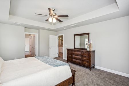 New construction Single-Family house 7624 Hatteras Dr, Navarre, FL 32566 plan The Turquoise - image 13