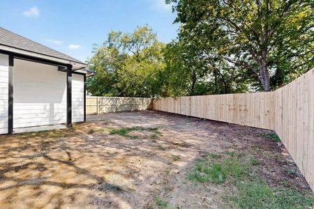 New construction Single-Family house Ennis, TX 75119 - image