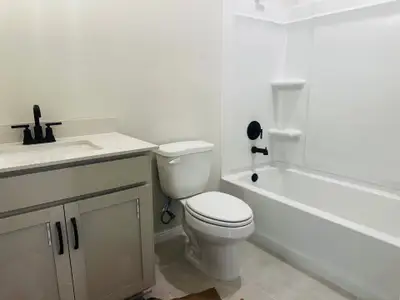 New construction Single-Family house 149 Jans Wy, Georgetown, TX 78626 plan Cartwright - image 5