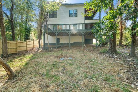 New construction Single-Family house 1695 N Ave Nw, Atlanta, GA 30318 null- photo 38 38