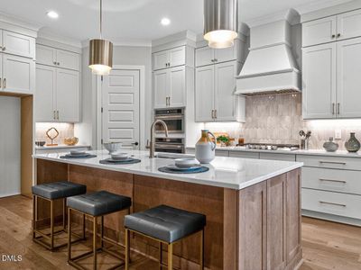 New construction Single-Family house 905 Lily Claire Ln, Fuquay Varina, NC 27526 - image 7