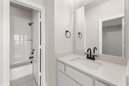 New construction Single-Family house 2223 Wickersham Rd, Rockwall, TX 75087 plan Edward- 70 ft Home Site - image 14
