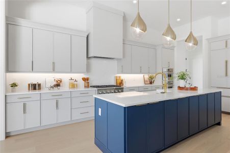 New construction Single-Family house 1134 Prado Ln, Winter Garden, FL 34787 - image 19