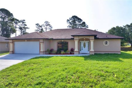 New construction Single-Family house 4851 Kennett St, North Port, FL 34288 - image