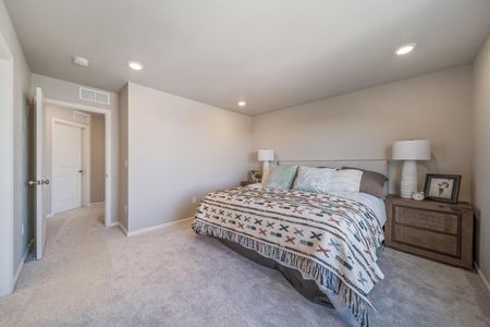 Thompson River Ranch by Oakwood Homes Co in Johnstown - photo 51 51