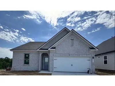New construction Single-Family house 414 Old Spring Ln, Gallatin, TN 37066 plan The Prairie C - image