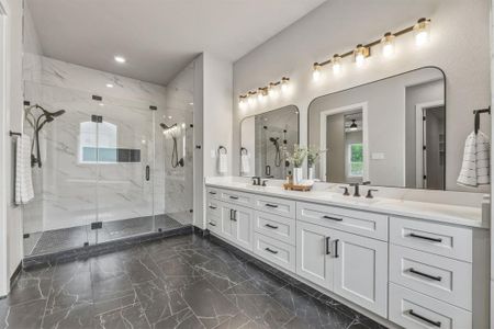 New construction Single-Family house 3016 Congress Ln, Anna, TX 75409 - image 9