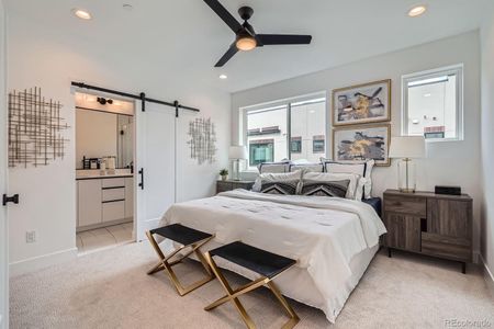 New construction Townhouse house 2124 Applewood Dr, Lakewood, CO 80215 - image 12