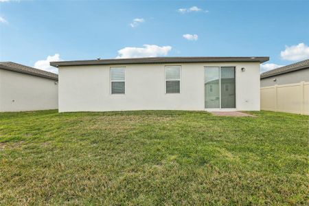 New construction Single-Family house 3069 Cassidy Ln, Haines City, FL 33844 null- photo 31 31