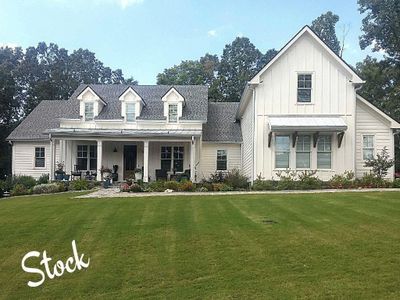 New construction Single-Family house 711 Hornage Rd, Ball Ground, GA 30107 null- photo 0