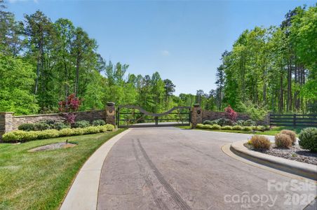 New construction Single-Family house 1051 Ventosa Dr, Denver, NC 28037 - image 7