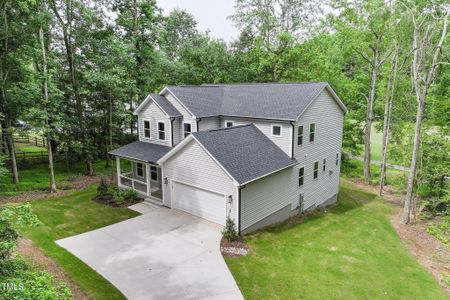 New construction Single-Family house 632 Angus Ct, Sanford, NC 27332 - image