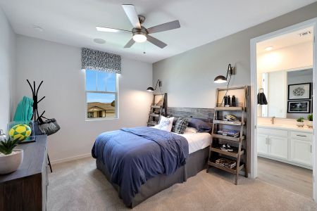 Pinnacle at San Tan Heights by Mattamy Homes in San Tan Valley - photo 32 32