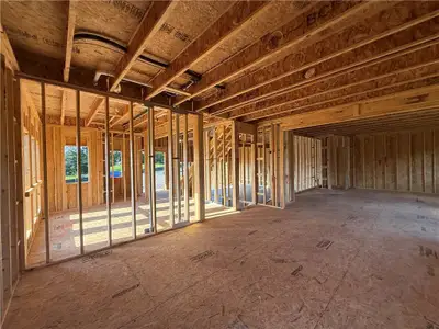 New construction Single-Family house 24 Madsion Ln, Adairsville, GA 30103 - image