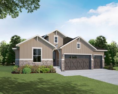 New construction Single-Family house 2093 Falling Leaf Dr, Windsor, CO 80550 null- photo 0 0