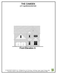 New construction Single-Family house 1803 Piney Bend Dr, Buford, GA 30518 - image