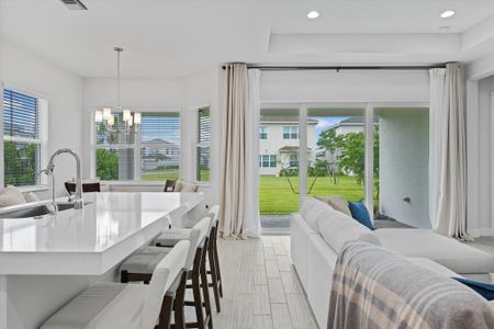 New construction Single-Family house 5549 Zestar Ln, Westlake, FL 33470 - image 10