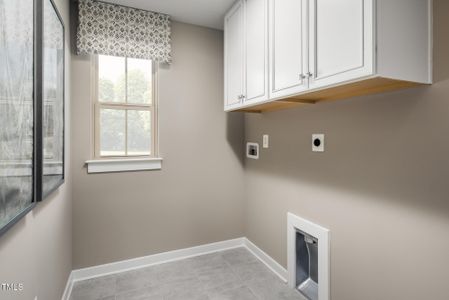 New construction Single-Family house 884 Nichols View Ct, Raleigh, NC 27604 plan Lehigh - image 18