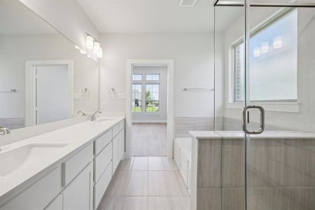 New construction Single-Family house 416 Lost Creek Trl, Waxahachie, TX 75165 - image 9